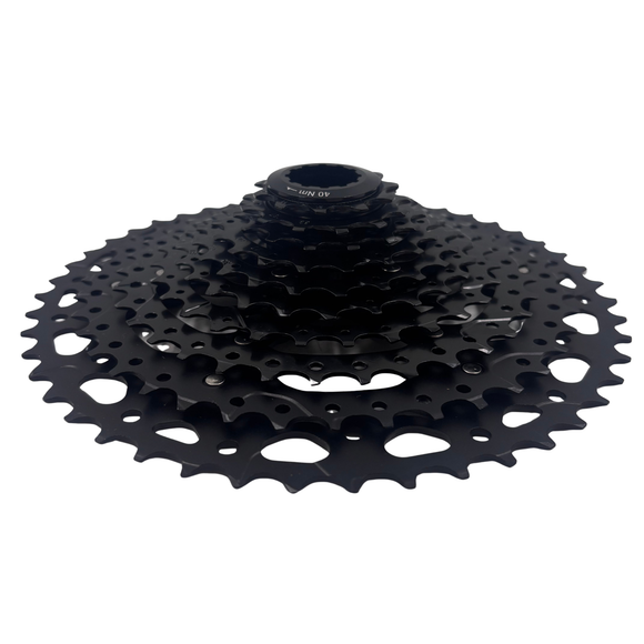 microSHIFT ADVENT X 10 Speed Cassette 11-48t