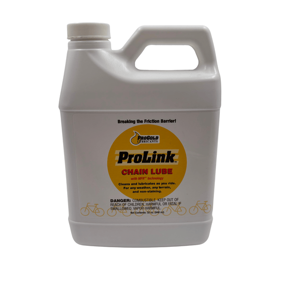 ProGold ProLink 32oz Chain Lube Bottle ProGold