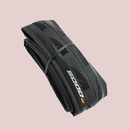 Tires, Tubes, & Wheels