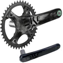 Campagnolo EKAR Crankset 172.5mmx42t Black 1x13 Speed-2