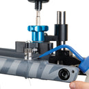 Park Tool 2197 DT-5/DT-5.2 Diamond Abrasive Adapter for Carbon Fiber - The Bikesmiths