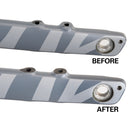 Park Tool 2197 DT-5/DT-5.2 Diamond Abrasive Adapter for Carbon Fiber - The Bikesmiths