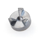 Park Tool 2197 DT-5/DT-5.2 Diamond Abrasive Adapter for Carbon Fiber - The Bikesmiths