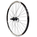 Sun Ringle Inferno 25 27.5-inch 10x135mm Rear QR Shimano FH-M475 Disc Wheel Sun Ringle