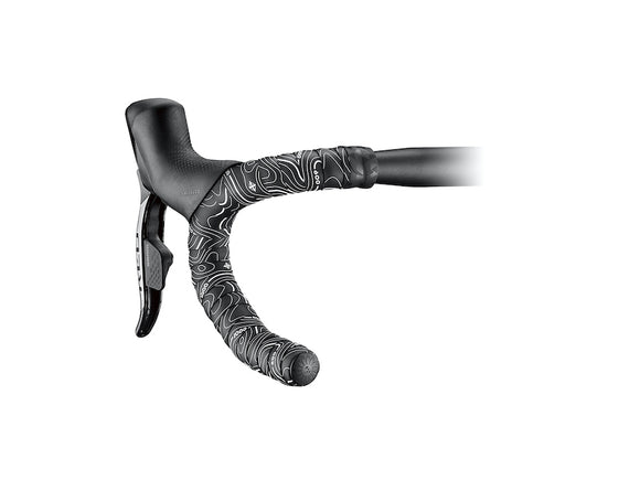 Ciclovation Leather Touch Minimalist Bar Tape