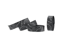 Buy white Ciclovation Leather Touch Minimalist Bar Tape