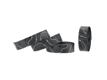 Buy white Ciclovation Leather Touch Minimalist Bar Tape