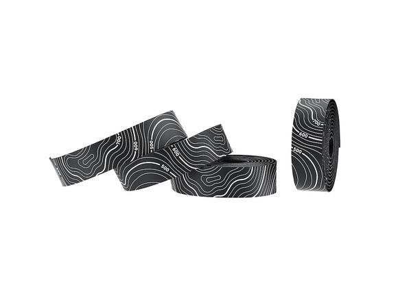 Ciclovation Leather Touch Minimalist Bar Tape