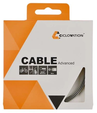 Ciclovation 1.5x1700mm Brake Cable Shimano SRAM