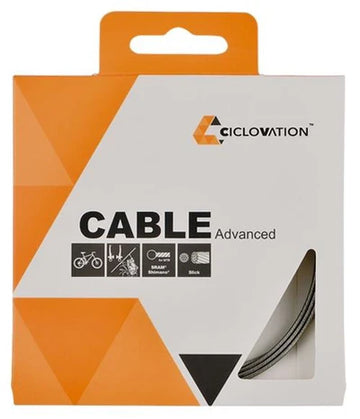 Ciclovation 1.5x1700mm Brake Cable Shimano SRAM - The Bikesmiths