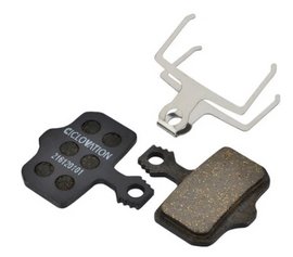 Ciclovation Disc Brake Pads SRAM DB5 / AVID Elixir