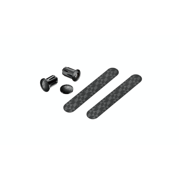 Ciclovation Leather Touch Minimalist Bar Tape