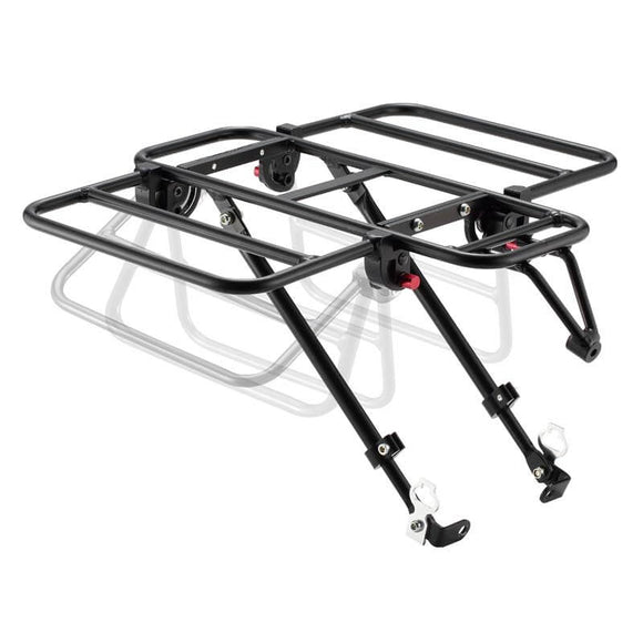 CD-266F Front Rack with Expanding Wing