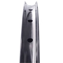 Sun Ringle MTX33 / Shimano 26" Black Alloy Disc Wheelset - The Bikesmiths