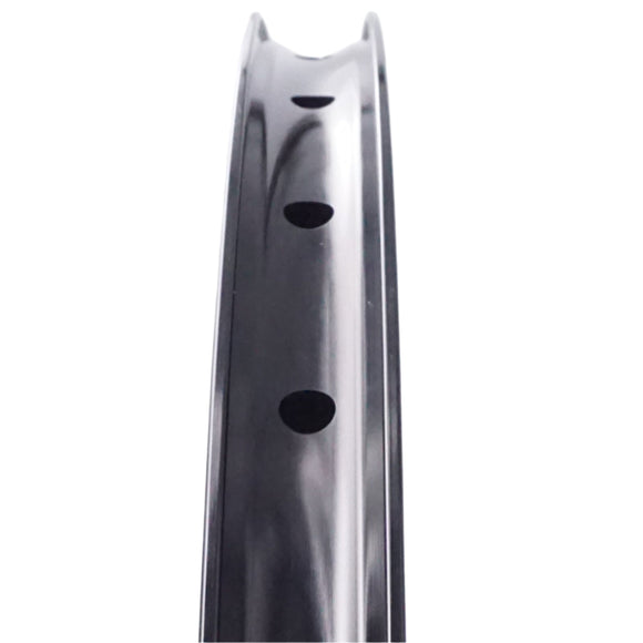 Sun Ringle MTX33 / Shimano 26" Black Alloy Disc Wheelset - The Bikesmiths