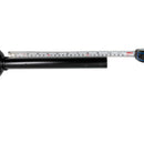 Origin8 29-inch 9x100 QR 1-1/8 Threadless Disc or Rim Brake Rigid Fork Steel Black-5