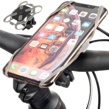 Delta HL6702 Quick Mount Phone Holder - The Bikesmiths