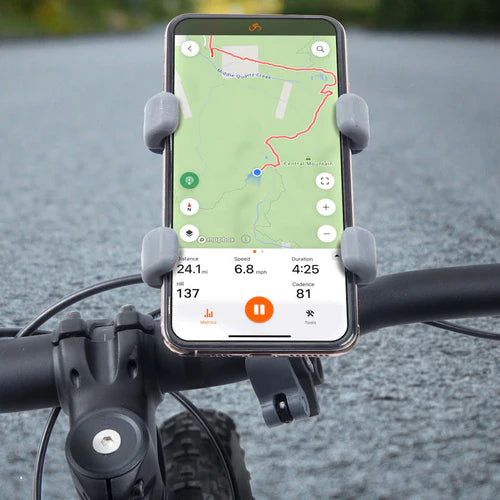 Delta Cycle HL7300 Omni Mount Smartphone Holder