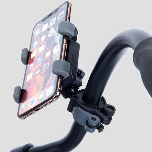Delta Cycle HL7300 Omni Mount Smartphone Holder