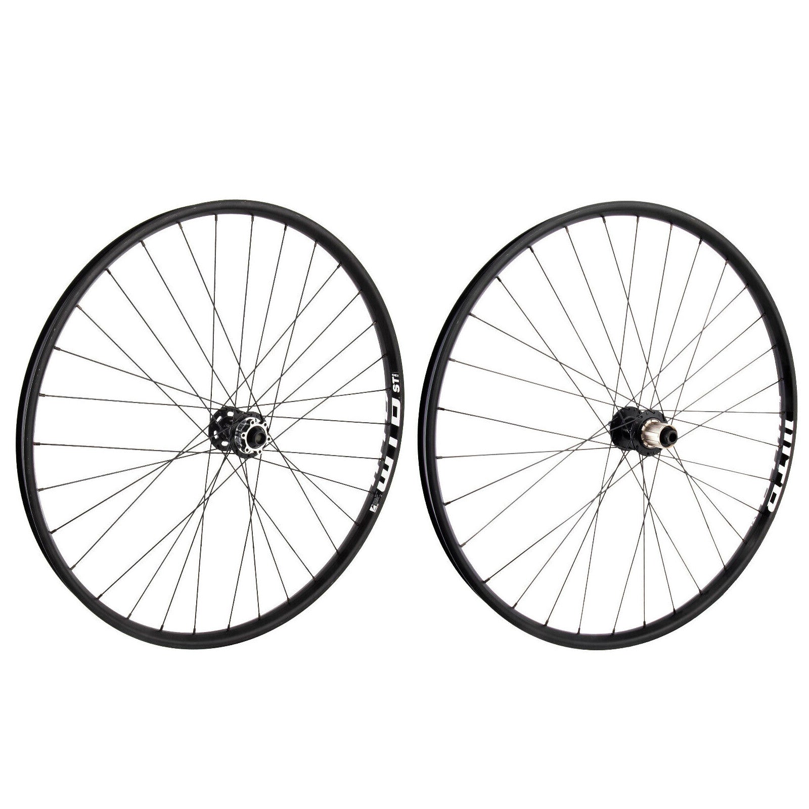 WTB 29-inch TCS 2.0 i30 FRONT 15x100 REAR 12x142 TA Mountain Bike 29ER Wheelset