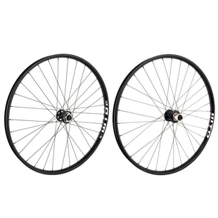 WTB 29-inch TCS 2.0 i30 FRONT 15x100 REAR 12x142 TA Mountain Bike 29ER Wheelset - The Bikesmiths