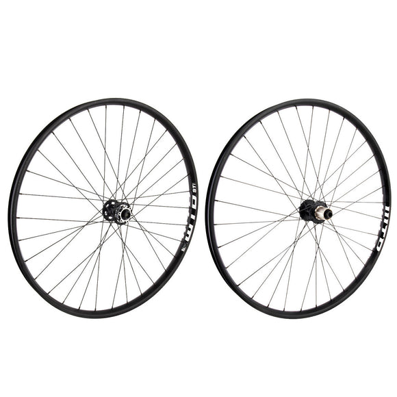 WTB 29-inch TCS 2.0 i30 FRONT 15x100 REAR 12x142 TA Mountain Bike 29ER Wheelset - The Bikesmiths