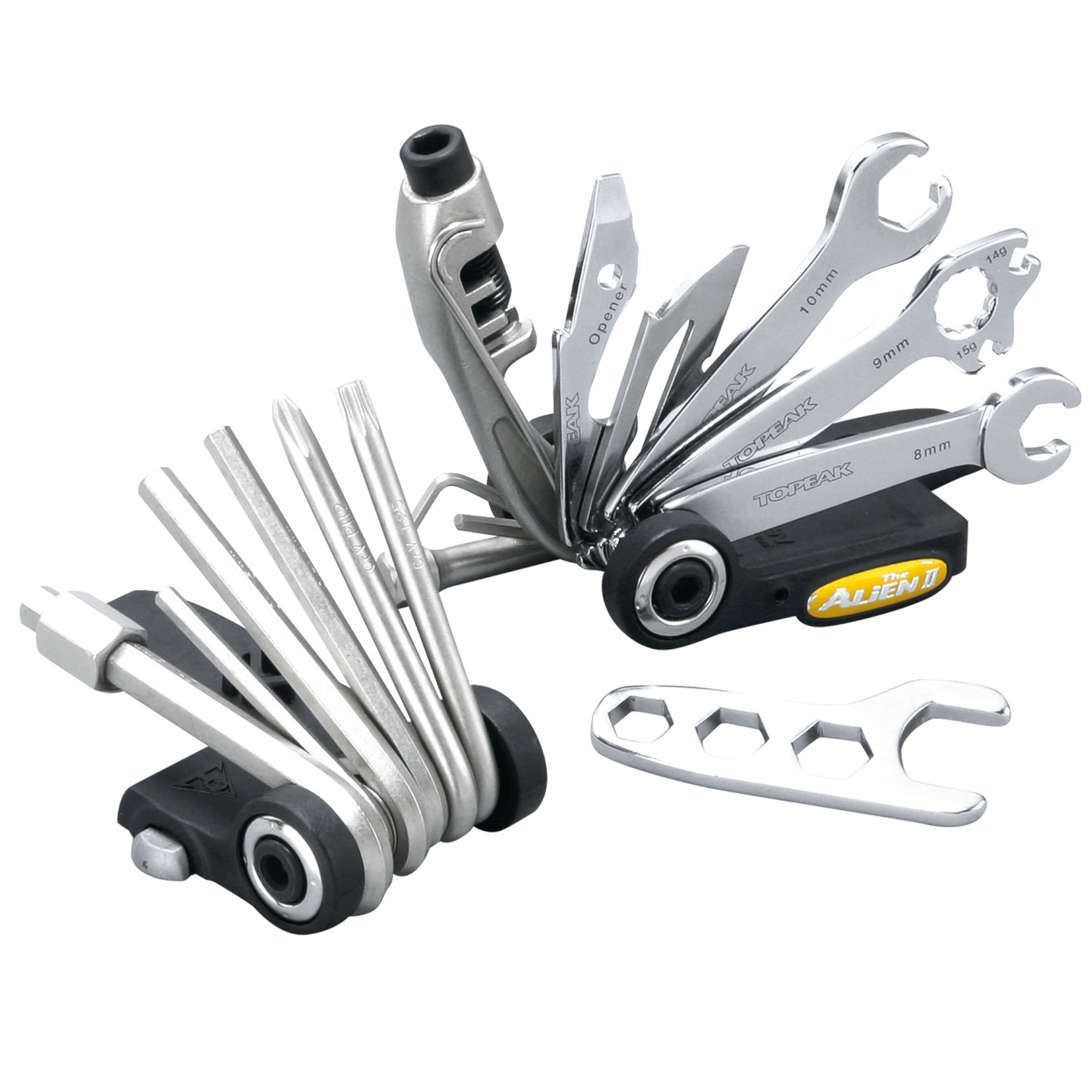 Topeak TT2353 ALiEN II  26 Function Tool