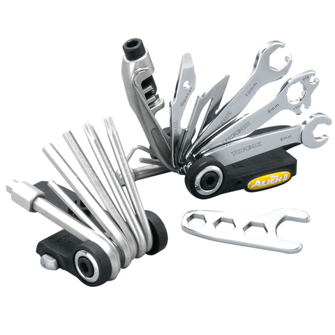 Image of Topeak TT2353 ALiEN II  26 Function Tool