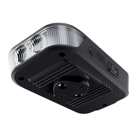 Ravemen FR1100 Front Light and Computer Mount - 0