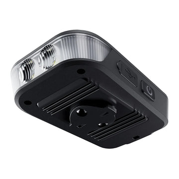 Ravemen FR1100 Front Light and Computer Mount - 0