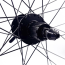 Sun Ringle 27.5-inch Black Inferno 27 Rear 10x135mm QR Shimano FH-M475 Disc Wheel-3