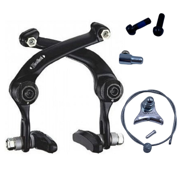 Dia-Compe AD996 Hombre BMX U-Brake 22-32mm Rim Brake Dia-Compe