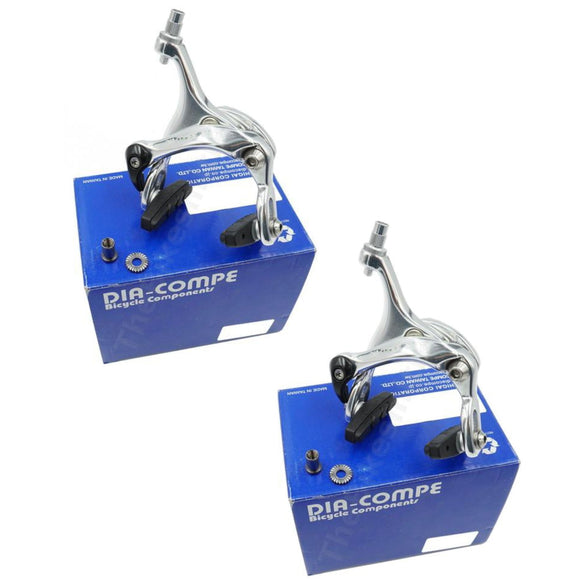 Dia-Compe BRS101 49-57m Front and Rear Brake Dia-Compe