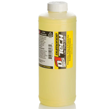 Dumonde Tech Lite Chain Lubricant (Quart)