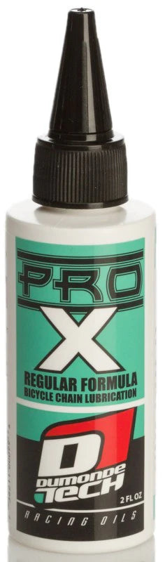 Dumonde Tech Pro X Regular Chain Lube (2oz)