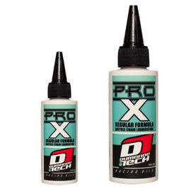 Dumonde Tech Pro X Regular Chain Lube
