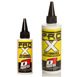 Dumonde 2103 Pro-X Lite Chain Lube Squeeze Bottle