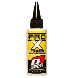 Dumonde 2103 Pro-X Lite Chain Lube Squeeze Bottle - 0