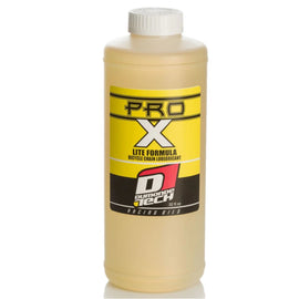Dumonde Tech 2103 Pro-X Lite Chain Lube Refill Bottle (Quart)