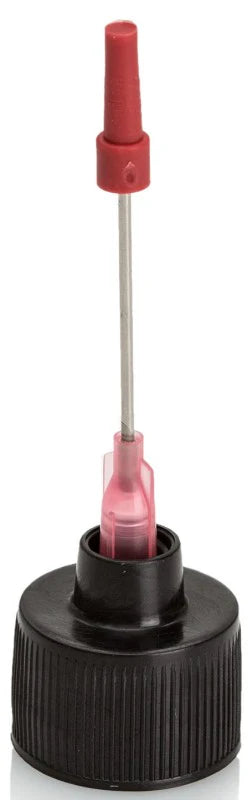 Dumonde Tech Chain Lube HG Needle Applicator 18g 20mm (No Lube Included)