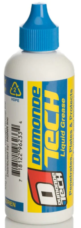 Dumonde Tech Liquid Grease