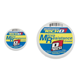 Dumonde Tech D Micro Resistance Grease