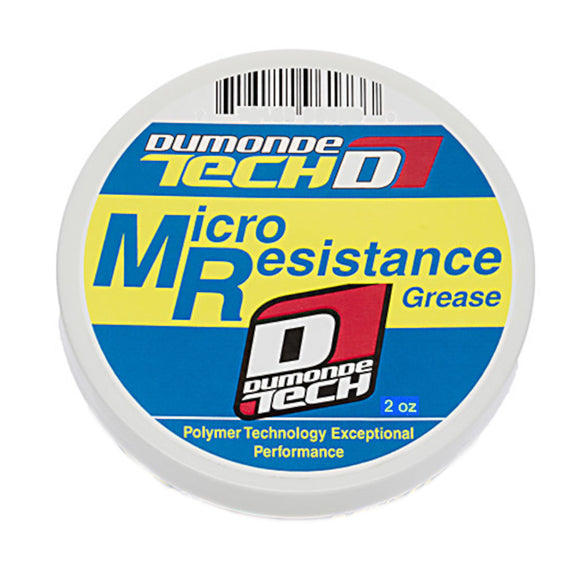Dumonde Tech D Micro Resistance Grease