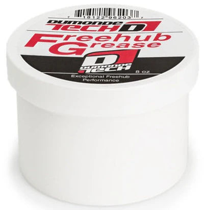 Dumonde Tech Freehub Grease 8oz