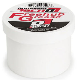 Dumonde Tech Freehub Grease 8oz