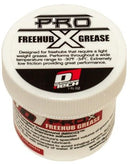 Dumonde Tech Pro-X Freehub Grease-1