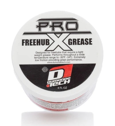 Dumonde Tech Pro-X Freehub Grease