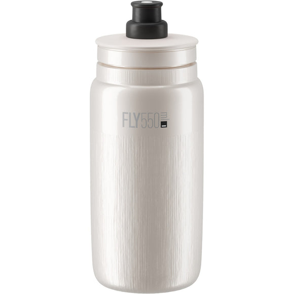 Elite Fly SRL 550ml BPA-free Bio Water Bottle-Textured