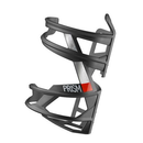 Elite Prism Matte Carbon Water Bottle Cage - The Bikesmiths
