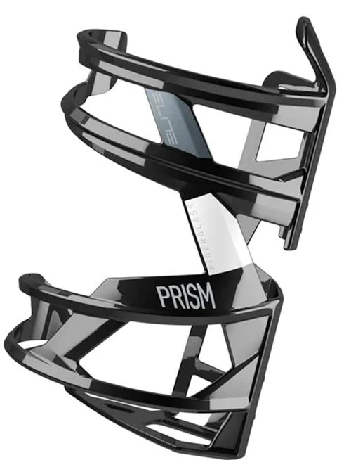 Elite Prism Side-Load Water Bottle Cage